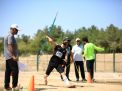 گزارش تصویری بازی های روز ششم(بخش اول) 